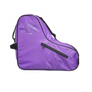 Sac de patinage à roulettes mini BSCI, housse de protection pour lames, sac de patinage sur glace - Product Image 5