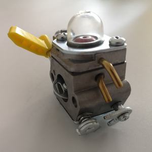 Carburateur 26cc 30cc pour Homelite <span class=keywords><strong>Ryobi</strong></span> 308054003 3074504 985624001 Débroussailleuse Souffleur Remplace Zama C1U-H60 H60D H60E - Product Image 4