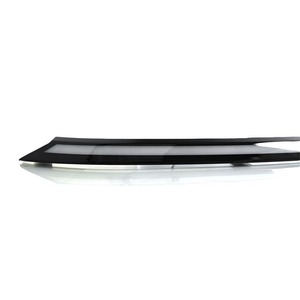 Modification de la calandre avant avec feux de jour à LED Omoda C5, modèle 2022-2024, mise à niveau - Product Image 5
