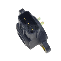 OEM FS01-13-SL0 FS0113SL0 8973728510 CAPTEUR DE POSITION DU THROTTLE (TPS) Convient pour MAZDA 626 MX6 PROTEGE