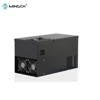 Convertisseur de fréquence variable (VFD) monophasé/triphasé 30KW 37KW 380V 50/60HZ AC