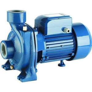 Fly 110V 4000W 5.5HP AC Pompa Pompa acqua Bomba De Rega potenza Pompa per acqua centrifuga per irrigazione agricola - Product Image 3
