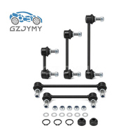 High-Quality Front Rear Suspension Sway Bar Stabilizer Anti Roll Bar for Mercedes Benz C E S Class W204 W205 W212