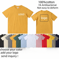 T-shirt d'été personnalisé avec logo, grande taille, élégant, à bas prix, de qualité, imprimé, coupe ample, uni, vêtements pas chers, vente en gros, fournisseur de choix