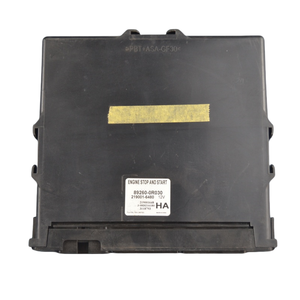 Nueva computadora RAV 4 Start-Stop WILDLANDER VIOS YA RIS VELLFIRE Frontlander 89260-0R030 Módulo de inicio-parada <span class=keywords><strong>ECU</strong></span> 89260-0D150 - Product Image 1