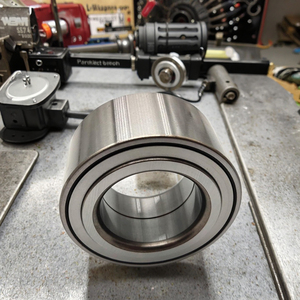 OEM tự động phía trước và phía sau bánh xe trung tâm mang DAC 25520042 25x52x42mm Đôi Xuyên tâm bóng P6 chính xác hàng tăng gấp đôi 25bwd01 25bwd03 - Product Image 1