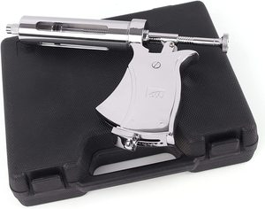 50ml <span class=keywords><strong>Revolver</strong></span> veteriner şırıngası tabanca - Product Image 5