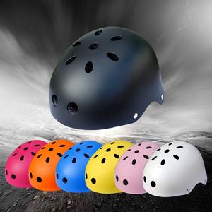 Casco Personalizado con Carcasa de ABS para Patinaje Urbano, Skate, <span class=keywords><strong>Bicicleta</strong></span> y Patinete Eléctrico - Product Image 2