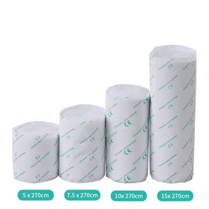 Acolchado de yeso fundido ortopédico de alta calidad Almohadilla médica Acolchado de algodón fundido - Product Image 2