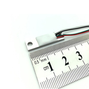 MLC906 60กก. 120กก. เครื่องชั่งแบบพกพาขนาดเล็ก เครื่องชั่งแบบดึงพร้อมแกนโหลดเซลล์ OEM - Product Image 6