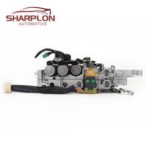 Corps de valve de transmission automatique CVT8 JF017E RE0F10D d'origine avec électrovanne – Meilleures ventes - Product Image 5