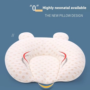 Almohada moderna para bebés con hilo de 200TC y patrón de dibujos animados - Product Image 5