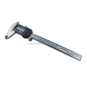 TaiwanVERTEX Công Cụ Kỹ Thuật Số Điện Tử Caliper VEC-8 - Product Image 5