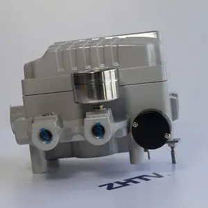 Rotork YTC YT-1000 Electric Pneumatic Valve Positioners Rotary Linear NAMUR Straight Stroke YT-1000L YT-1000R Smart Positioners