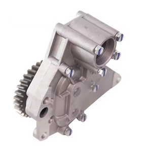 226b 13039311 12159765 WP6 usine machines pièces de moteur diesel pompe à huile - Product Image 5