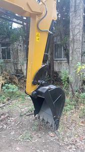 <span class=keywords><strong>Sany</strong></span> รถขุดตีนตะขาบ95C 9TON ดินเครื่องขุดไฮดรอลิกเคลื่อนที่ได้ใช้ผลิตในประเทศ2022โดย Sany95ชั่วโมงการทำงานต่ำ - Product Image 5