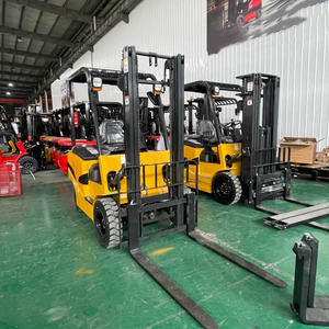 תמיכה בתקן CE, יצרן ציוד מקורי (OEM), מלגזה חשמלית 1 טון, 2 טון, 3 טון, 5 טון עם אביזרים, מחיר נמוך במבצע - Product Image 5