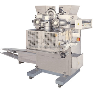 Nueva Máquina de Llenado y Encrustado Ligera de Alta Precisión Rheon AN208/AN209 con Capacidad de 35-50 Piezas/min 220/380V - Product Image 5