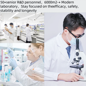 <span class=keywords><strong>Crema</strong></span> de <span class=keywords><strong>Urea</strong></span> con Vitamina E al <span class=keywords><strong>20</strong></span>% para Pies y Manos, Máxima Potencia, Ácido Hialurónico, Hidratación Profunda, Blanqueadora - Product Image 4