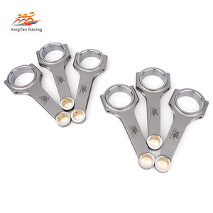 B58tu B58B30 Juego de biela forjada 4340 de alto rendimiento para BMW 2019-presente <span class=keywords><strong>G14</strong></span>/G15/G16 840i - Product Image 2