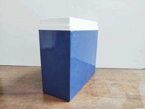 Grado de exportación 6-DZM-24 Batería 12V24AH 18 meses de garantía, <span class=keywords><strong>muestra</strong></span> <span class=keywords><strong>gratis</strong></span> disponible - Product Image 4