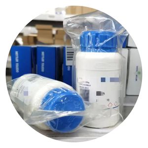 स्तंभ क्रोमैटोग्राफी के लिए सिलिका जेल 60 रासायनिक सहायक एजेंट - Product Image 4