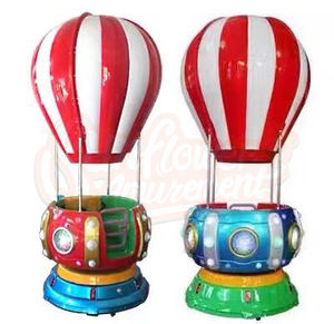 Pequeño Mini carrusel Musical de <span class=keywords><strong>Metal</strong></span> atractivo paseo para niños juegos para centros de juegos carreras de entretenimiento en venta - Product Image 3