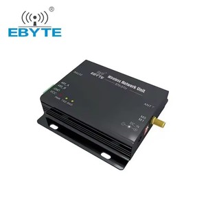 Ebyte E70-DTU(433NW30) Star-type Data Transmission Radio RS232/RS485 433MHz 6.5km High Speed Long Distance - Product Image 6