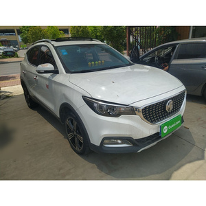 Guazi 2018 <span class=keywords><strong>MG</strong></span> <span class=keywords><strong>ZS</strong></span> SUV de 5 Plazas, Motor de Gasolina, <span class=keywords><strong>Precio</strong></span> Bajo al por Mayor, <span class=keywords><strong>Automático</strong></span>, Volante a la Izquierda, para Flotas de SUVs Prácticos - Product Image 3