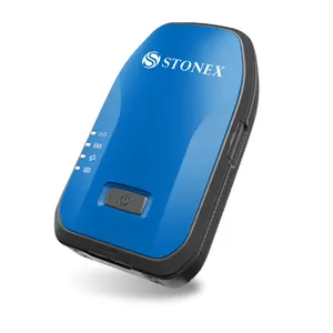 Haute précision STONEX S500 MOBILE RÉCEPTEUR GNSS pour SIG RTK Applications