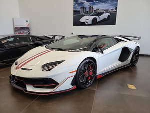 Usato <span class=keywords><strong>lamborghini</strong></span> Aventador SVJ auto - Product Image 2
