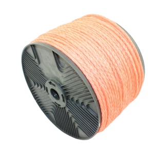 Cuerda de esquí flotante de PP trenzado hueco para deportes acuáticos - Product Image 1