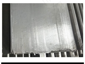 Điện áp cao bảo vệ tăng điện an toàn bền khối <span class=keywords><strong>carbon</strong></span> cho hệ thống lưới điện trạm biến áp Graphite nối đất mô-đun - Product Image 4