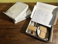 Vaisala Dmt143 Nouveau Système de Contrôle Programmable (SPC) Industriel Original pour l'Automatisation