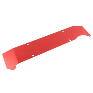 Couvercle de soupape en alliage d'aluminium pour Honda S2000 2.2L 2000-2009 noir OEP013-BL - Product Image 5