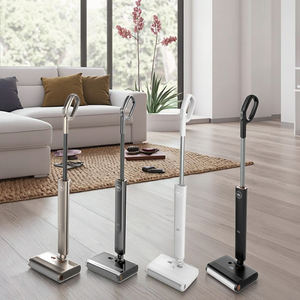 Aspirapolvere Wireless 3-in-1 per uso domestico umido/secco autopulente <span class=keywords><strong>lavapavimenti</strong></span> per pavimenti portatili per alberghi - Product Image 1