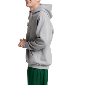 El mejor estilo Hombres Sudaderas con capucha 100% Algodón Cómodo Tallas grandes ODM Venta al por mayor Último nuevo diseño a precio barato - Product Image 2