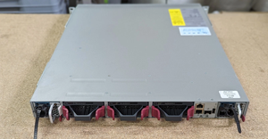 Cisco Nexus N9K-C9336C-FX2 100gbe chuyển đổi - Product Image 3