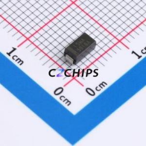 Diodo Zener Original y Nuevo 1SMA5916A SMAG, Componentes Electrónicos al por Mayor, Proveedor de Chips y Servicio BOM - Product Image 1