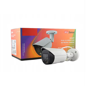 Bán buôn Dahua <span class=keywords><strong>ip</strong></span> máy ảnh 2MP 4MP 8MP với ánh sáng sao + & con người/xe phát hiện | dome/bullet/IP67 thời tiết - Product Image 4