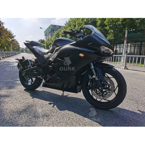 Moto électrique pour adulte, vitesse <span class=keywords><strong>de</strong></span> 130 km/h, booster 250cc, nouveau modèle 2019 <span class=keywords><strong>2021</strong></span> - Product Image 5
