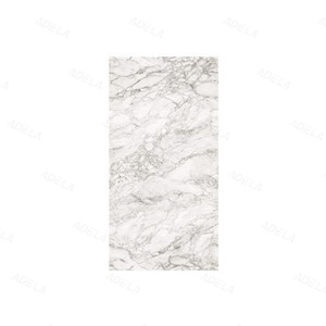 Losas de piedra sinterizada 1600x3200mm ARARAT LIGHTNING NEGRO para encimera de cocina Baño Tocador Mesa de comedor Revestimiento de pared - Product Image 2