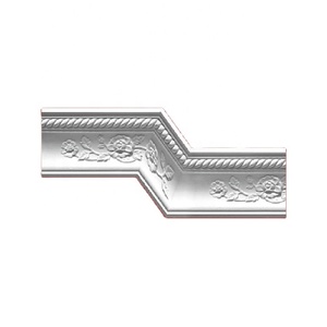 Gips Gips dekorative Gesims form von Winmate - Product Image 1