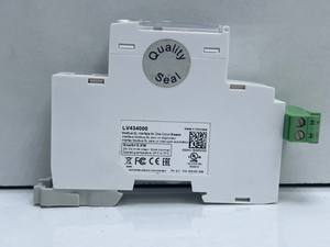 Lv434000 Modbus Neuer Original Lagerbestand Industrielle Automatisierung PAC Dedizierter SPS-Programmiercontroller - Product Image 4