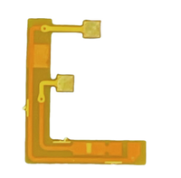Chip Reset Perbaikan Otomatis Hicor untuk Kartrid Tinta Hp 61/122/301/650/662/704/802/67/305/805/682/653/667 XL