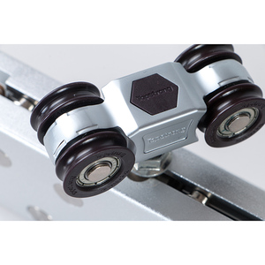 <span class=keywords><strong>inferior</strong></span> tapón de vidrio <span class=keywords><strong>armario</strong></span> silencio aluminio conjunto de la <span class=keywords><strong>puerta</strong></span> de rodillos para <span class=keywords><strong>puerta</strong></span> <span class=keywords><strong>corredera</strong></span> colgando ruedas - Product Image 1