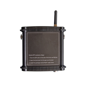 เครื่องตรวจจับน้ำใต้ดินระยะไกล PQWT-M100 อุปกรณ์เจาะสำรวจ ระยะตรวจจับ 100/200/400 เมตร รุ่น PQWT-M100,PQWT-M200,P - Product Image 4