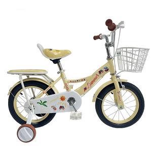 Nieuwe Producten Ideeën 2025 Oem Odm Bestseller 12 Inch 16 Inch 20 Inch Baby Meisje Kid Bike 4 5 6 7 8 Jaar Oud - Product Image 3