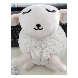 AKTE de lullaby schapen knuffels met lullaby liedjes voor baby slapen