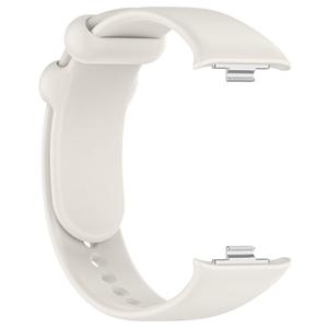 Nuevo diseño de <span class=keywords><strong>correas</strong></span> de reloj de goma de silicona adecuadas <span class=keywords><strong>para</strong></span> <span class=keywords><strong>Xiaomi</strong></span> <span class=keywords><strong>MI</strong></span> Band 8Pro Sport <span class=keywords><strong>Smartwatch</strong></span> Strap - Product Image 2